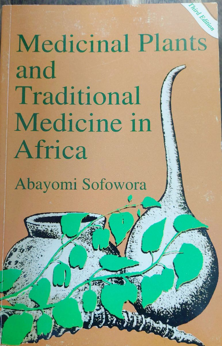 Medicinal Plants And Traditional Medicine In Africa medicinal-plants-and-traditional-medicine-in-africa